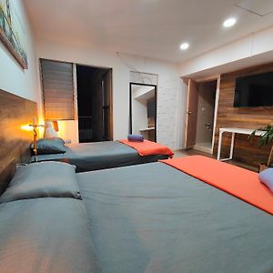 Private Bathroom Double Room